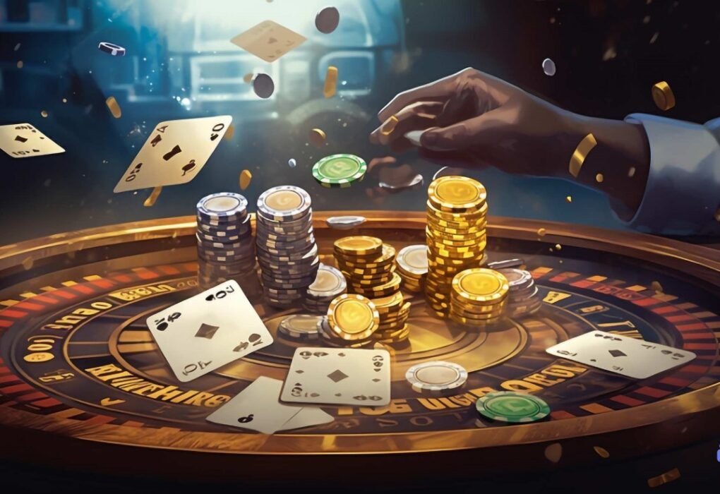 The Ultimate Guide to Enjoying Slot Online Gacor at Codashop7Anniversary.com