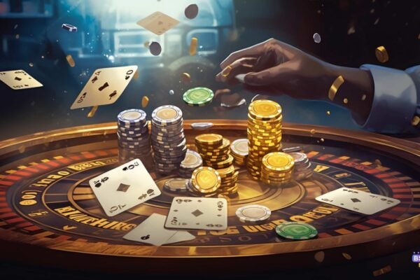 The Ultimate Guide to Enjoying Slot Online Gacor at Codashop7Anniversary.com